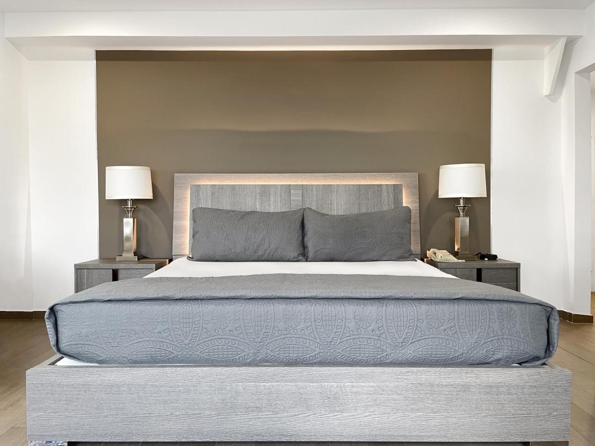 Hotel Sheldon Hollywood Esterno foto