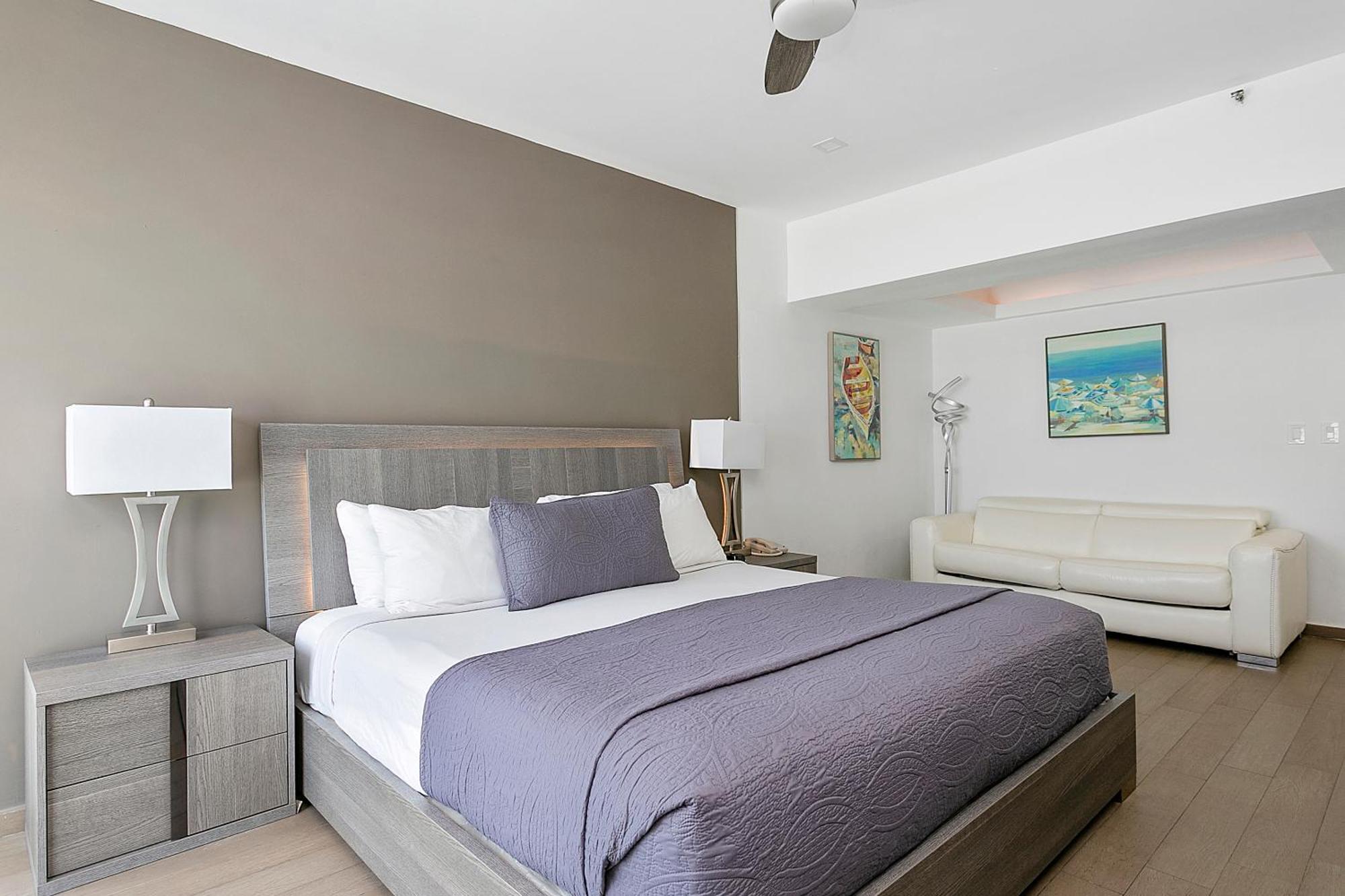 Hotel Sheldon Hollywood Esterno foto