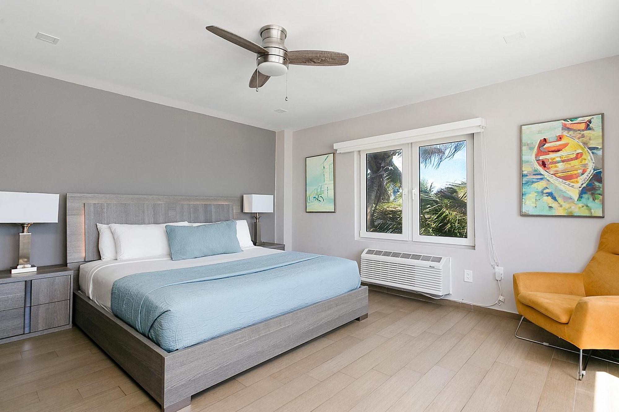 Hotel Sheldon Hollywood Esterno foto